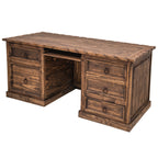 County Ropes Desk