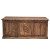 County Ropes Desk