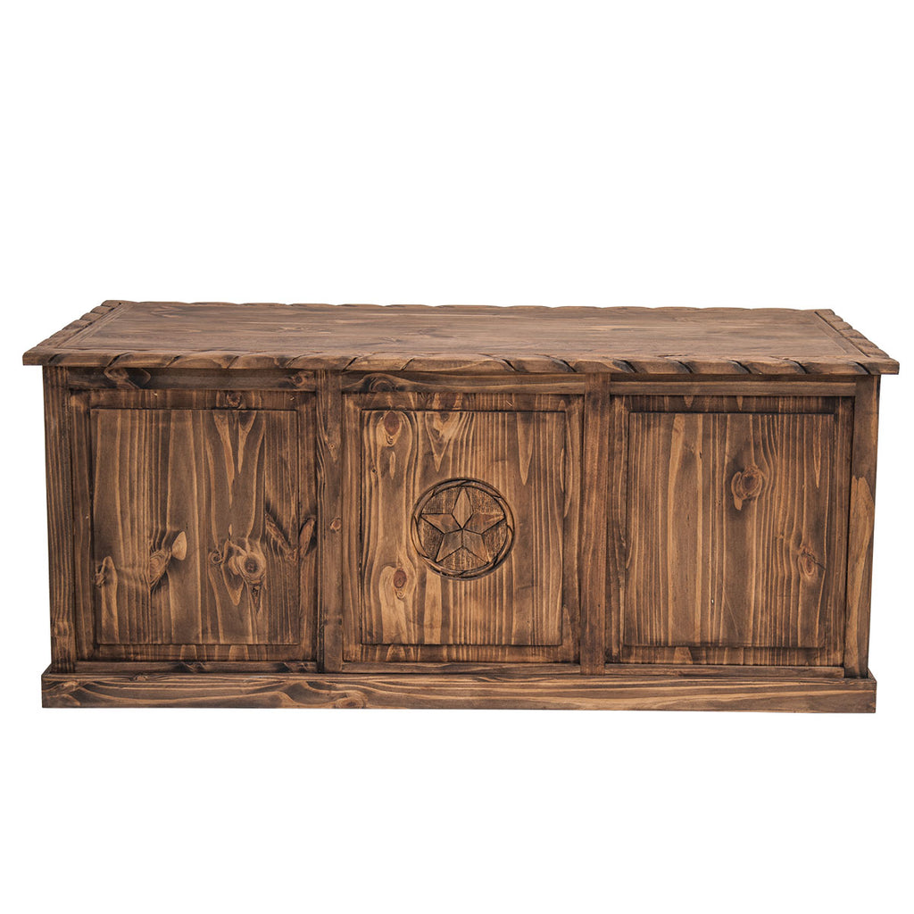 County Ropes Desk