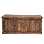 County Ropes Desk