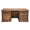 County Ropes Desk
