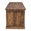 County Ropes Desk