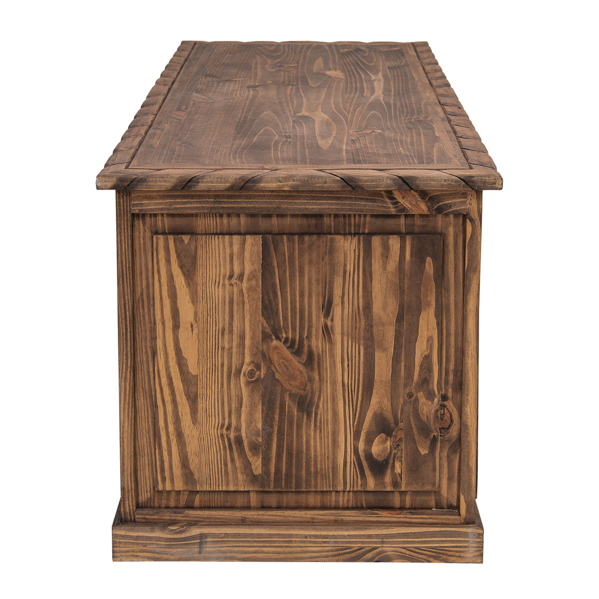 County Ropes Desk