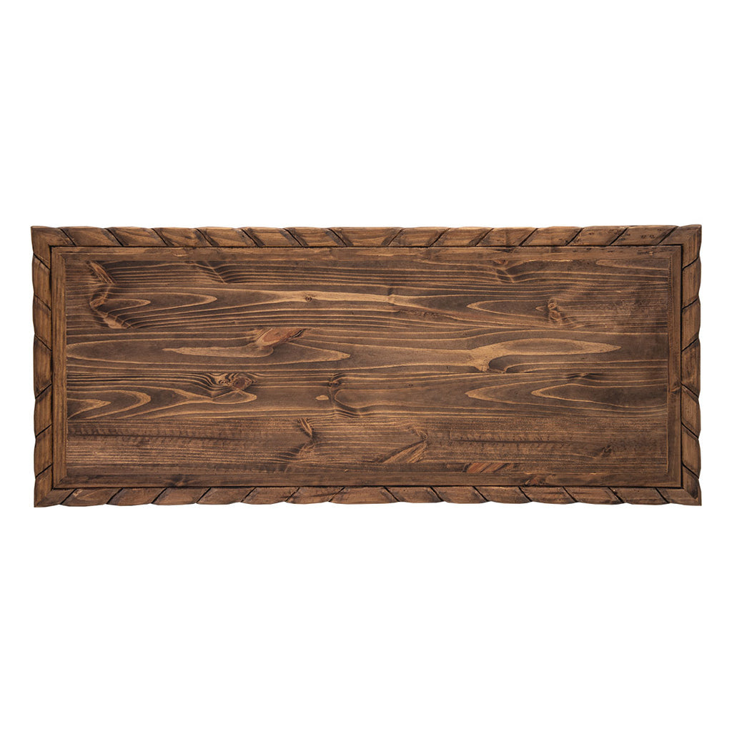 County Ropes Desk