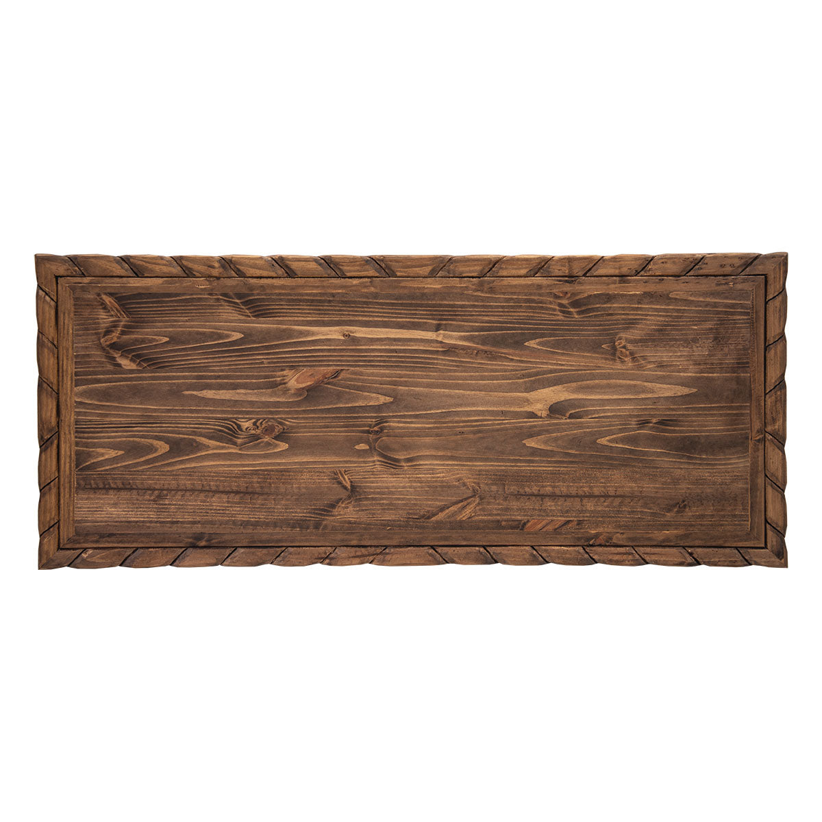 County Ropes Desk