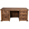 Ridgeview Reclaimed Wood Desk