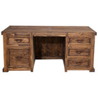 Ridgeview Reclaimed Wood Desk
