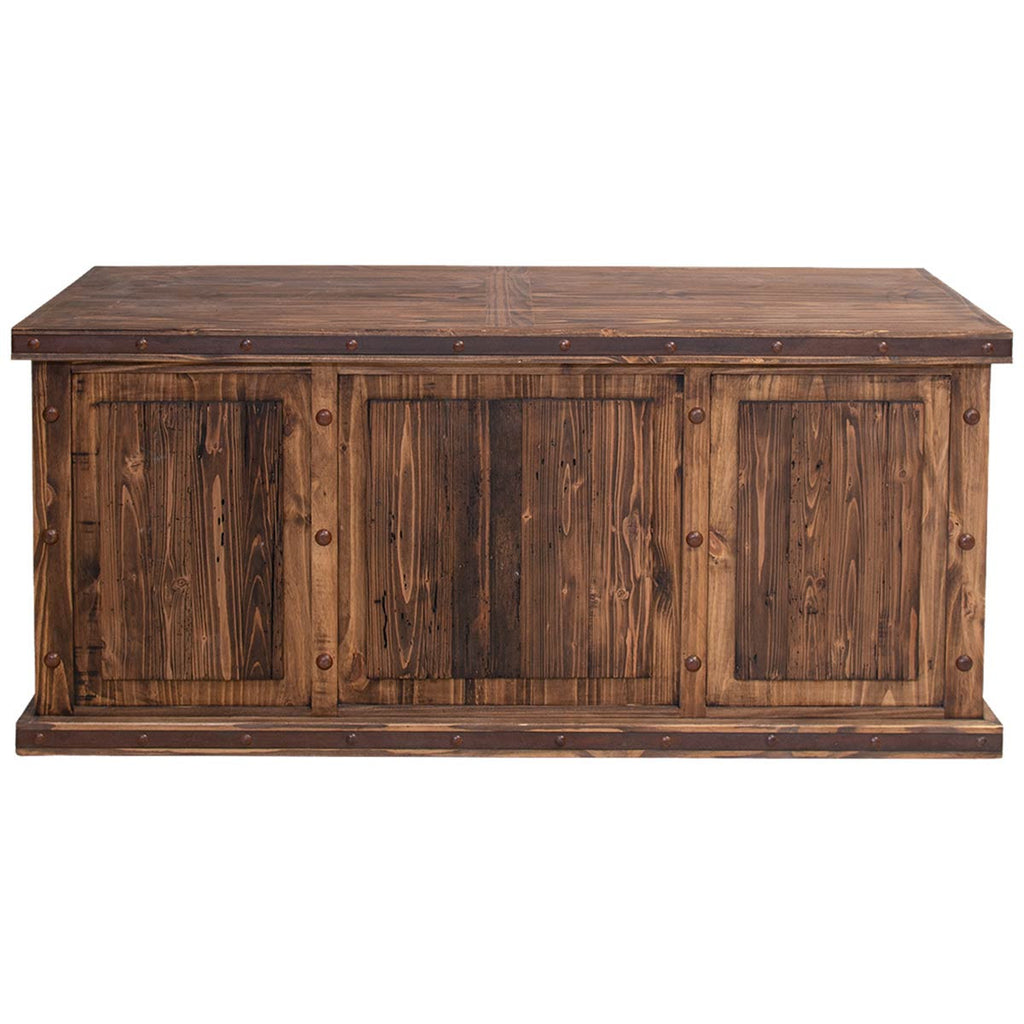 Ridgeview Reclaimed Wood Desk