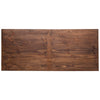 Ridgeview Reclaimed Wood Desk