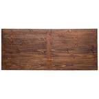 Ridgeview Reclaimed Wood Desk