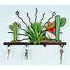 Desert Ridge Key Holders - Cactus