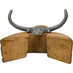 Single Yoke Coat Hook