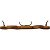 Yoke Coat Hanger with Bull Hook