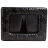 Midnight Talavera Photo Frame