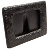 Midnight Talavera Photo Frame