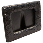 Midnight Talavera Photo Frame