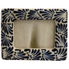 Veracruz Talavera Photo Frame