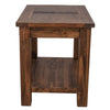 Lakeshore Walnut End Table