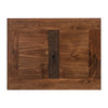 Lakeshore Walnut End Table