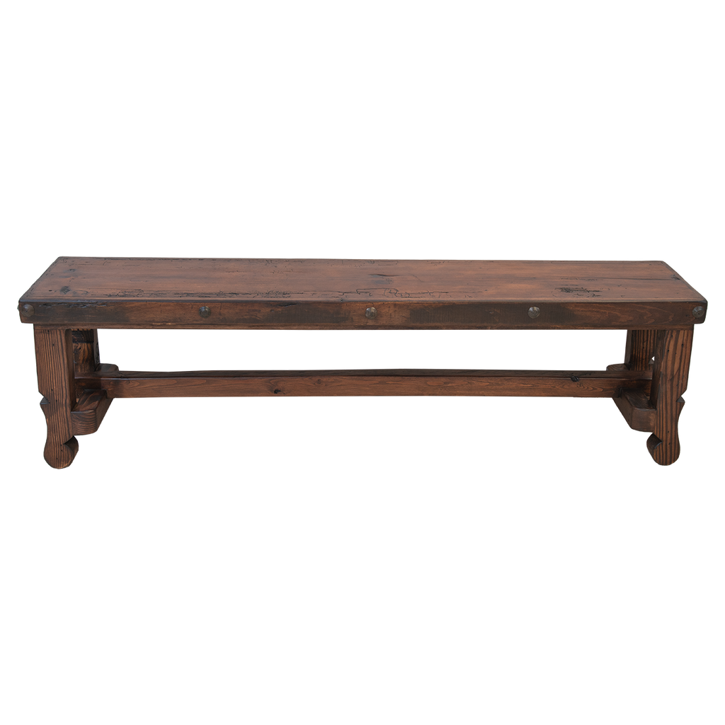 Back Country Bench