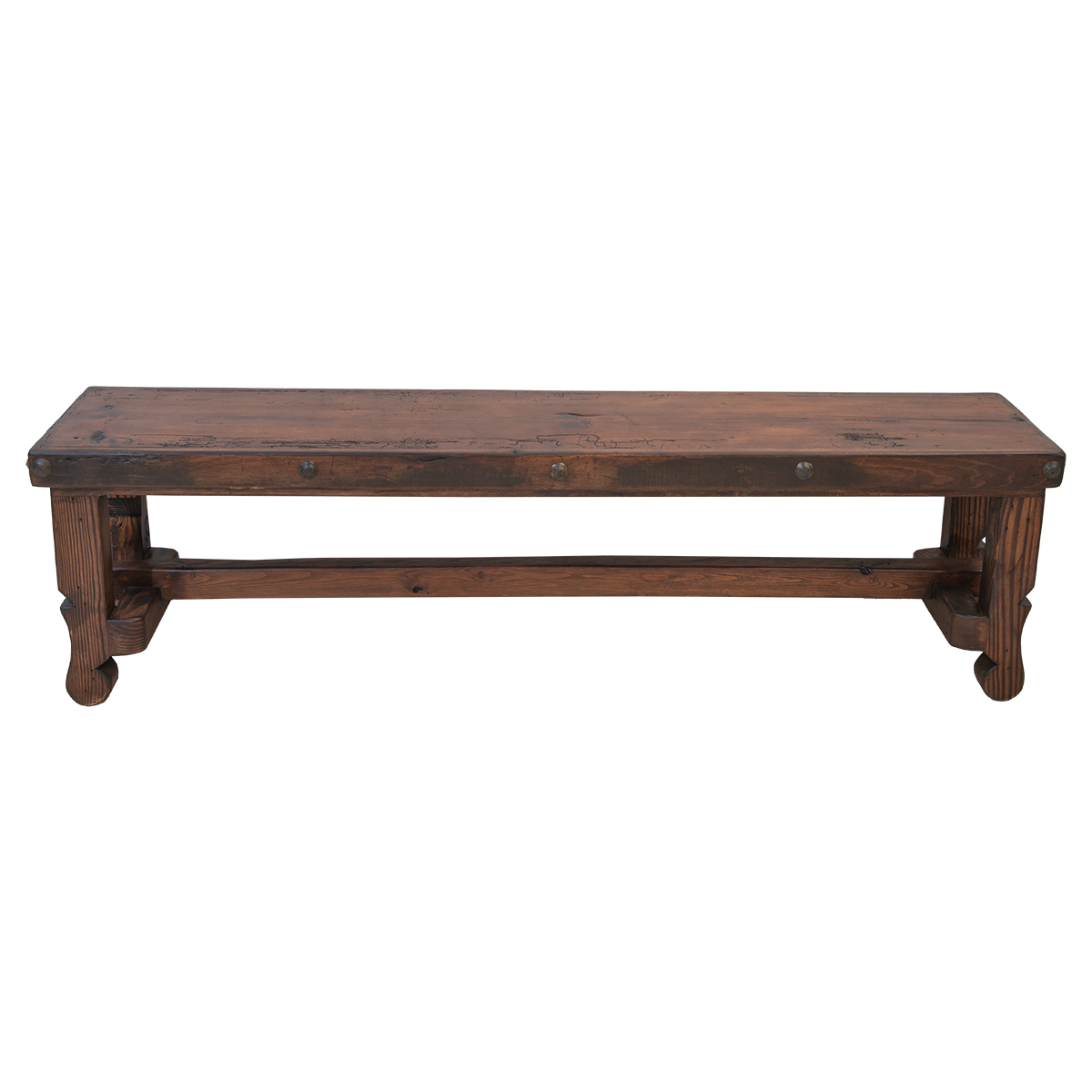 Back Country Bench