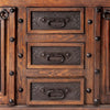 Richmond TV Cabinet