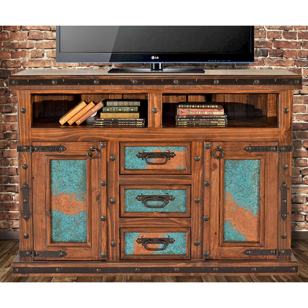 Greensboro TV Dresser