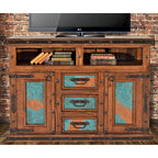 Greensboro TV Dresser