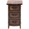 Grand Fork End Table