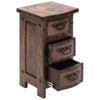 Grand Fork End Table