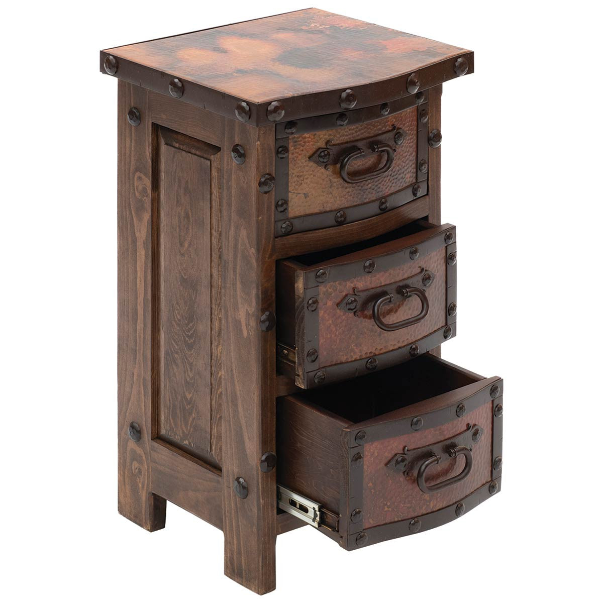 Grand Fork End Table