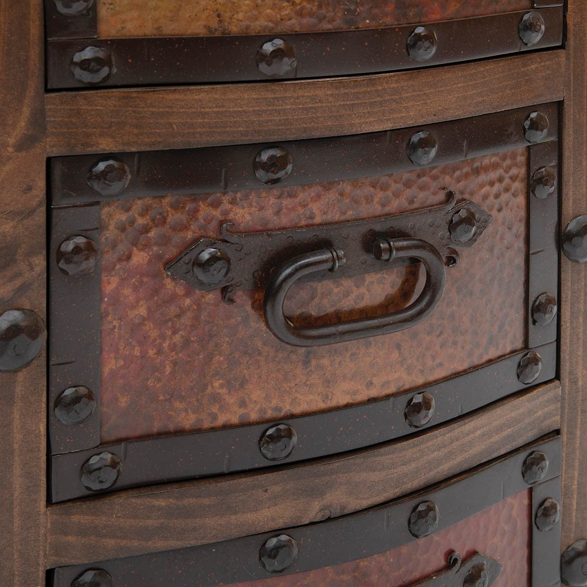 Grand Fork End Table