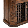 San Lorenzo Wine Cabinet