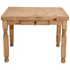 Hillcrest Dining Table - Honey