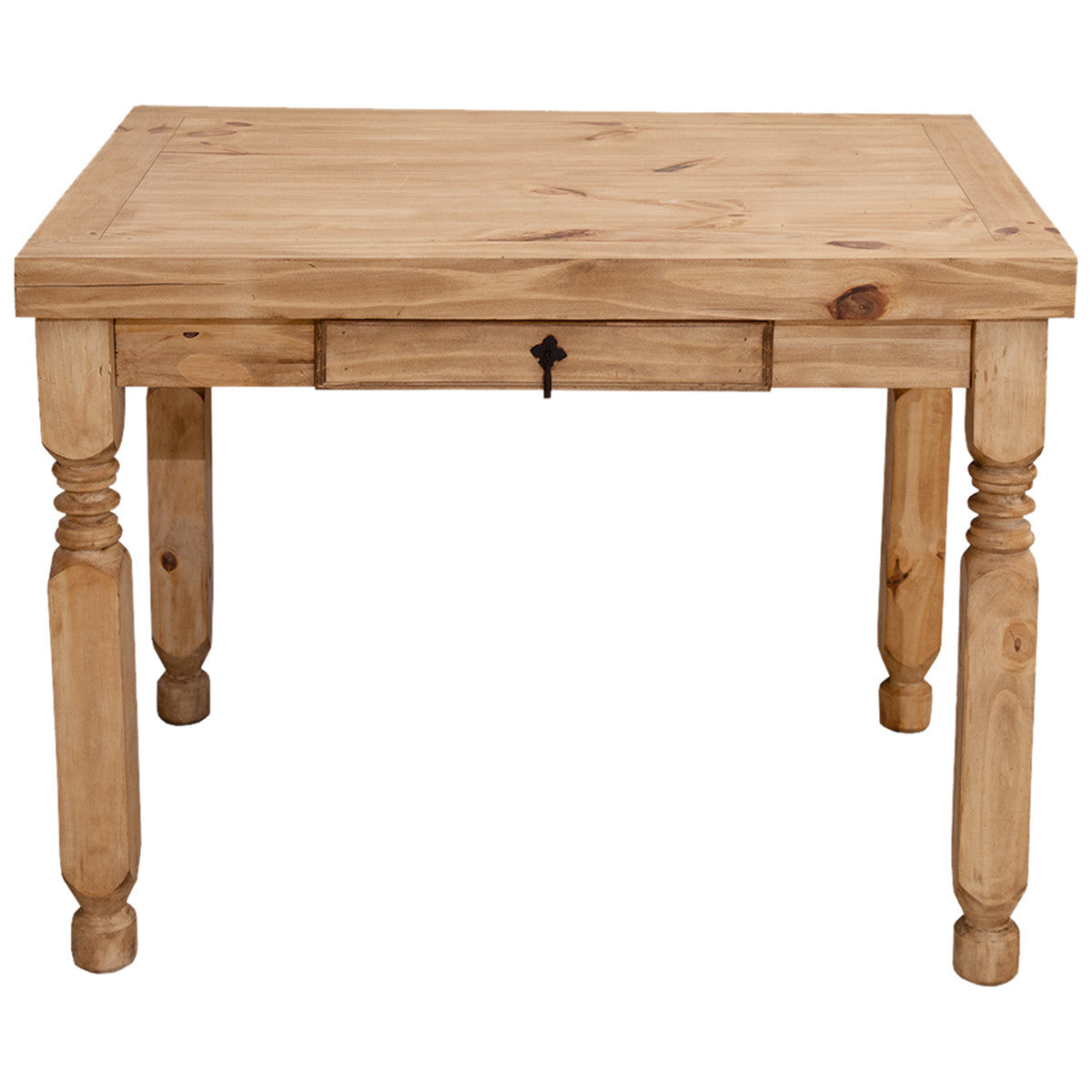 Hillcrest Dining Table - Honey