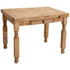 Hillcrest Dining Table - Honey