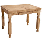 Hillcrest Dining Table - Honey