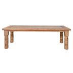 Stone Star Dining Table - 96 Inch