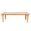 Stone Star Dining Table - 96 Inch