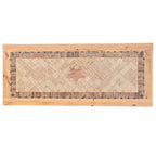 Stone Star Dining Table - 96 Inch