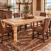 Stone Star Dining Table - 96 Inch