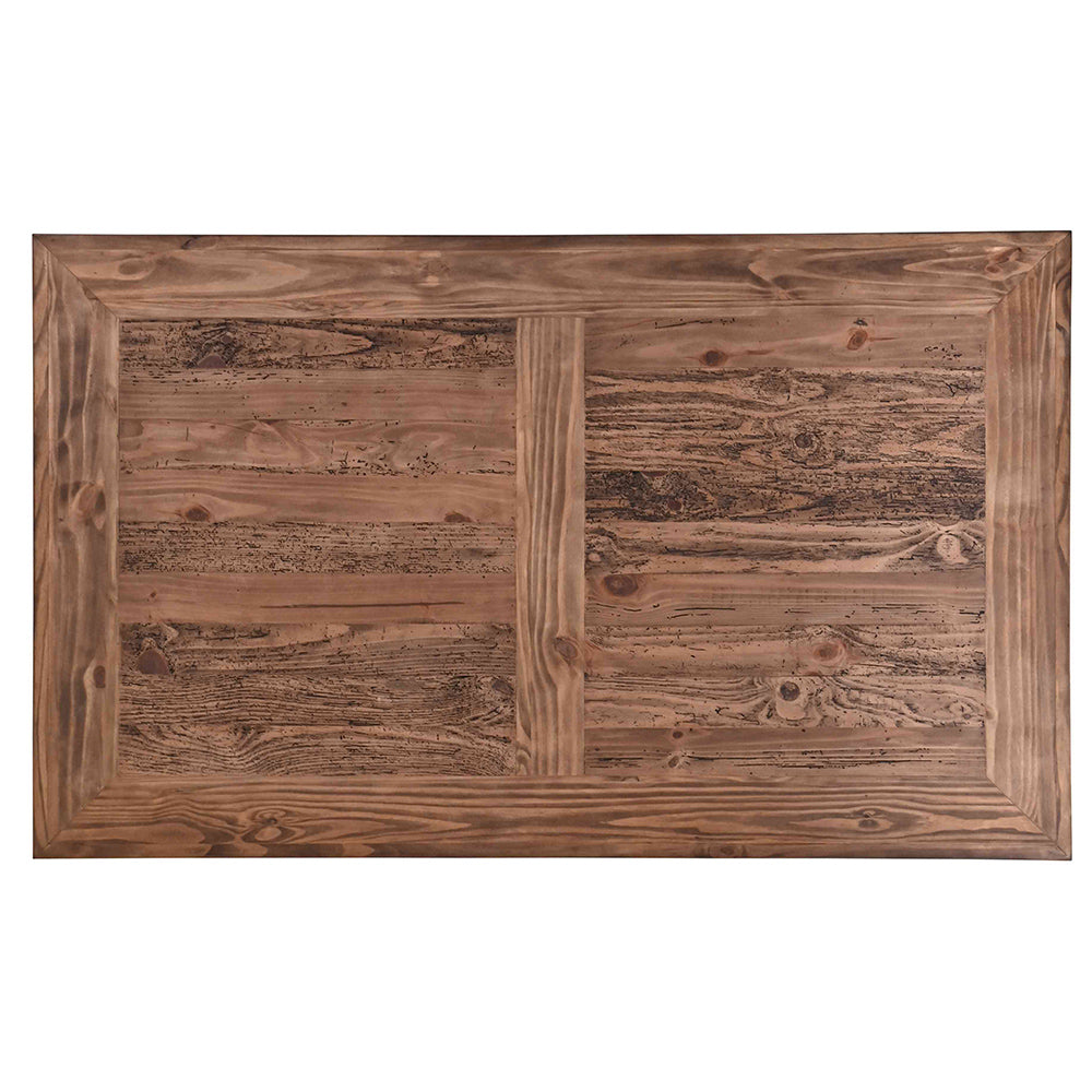 Ridgeview Dining Table - 72 Inch