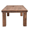 Ridgeview Dining Table - 72 Inch
