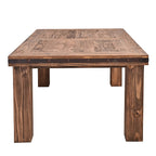 Ridgeview Dining Table - 72 Inch