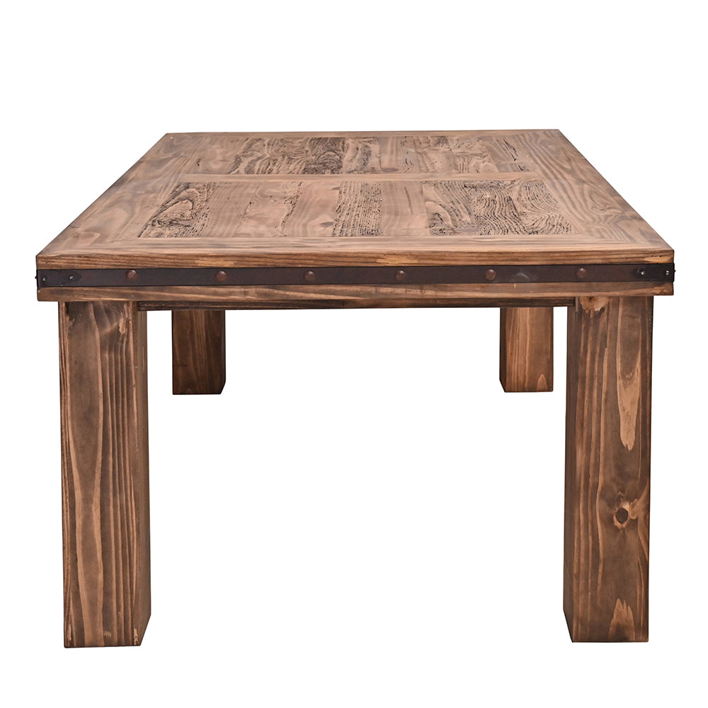 Ridgeview Dining Table - 72 Inch