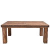 Ridgeview Dining Table - 72 Inch