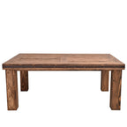 Ridgeview Dining Table - 72 Inch