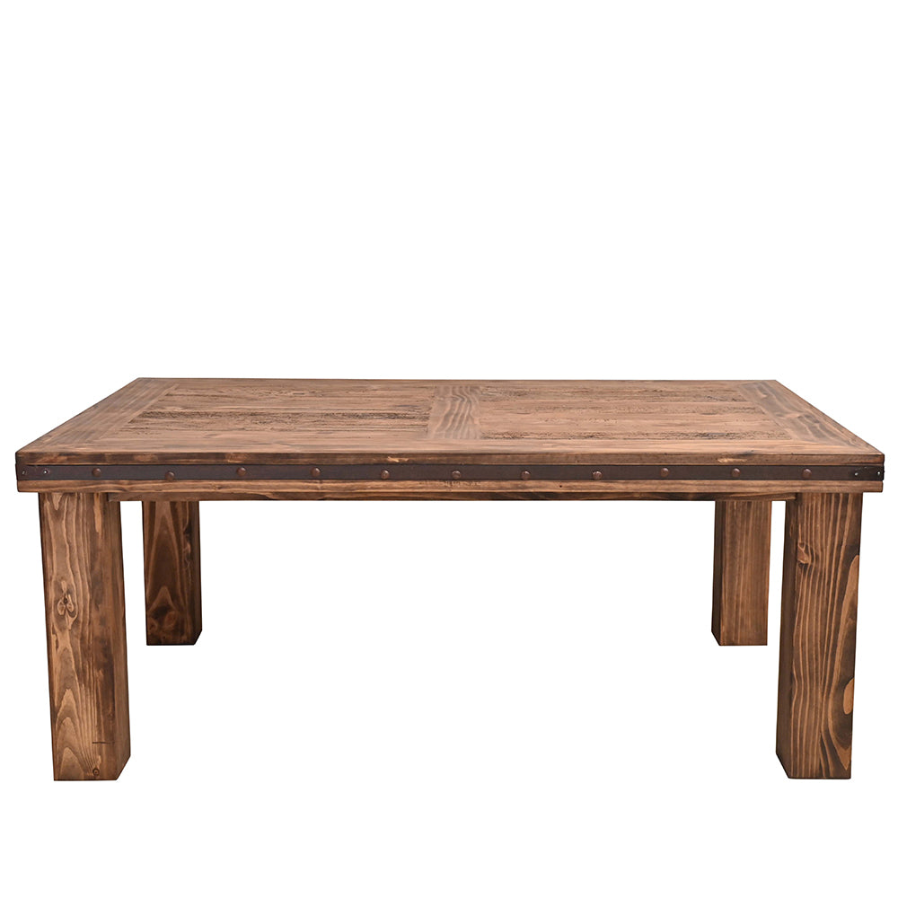 Ridgeview Dining Table - 72 Inch