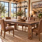 Ridgeview Dining Table - 72 Inch