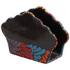 Sun Country Talavera Napkin Holder - Multicolor
